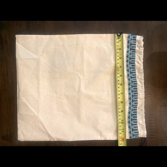 Tory Burch dust bag - Picture 3 of 4